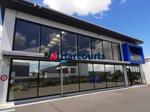 Prime Industrial - Manurewa