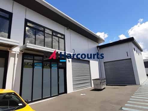 Prime Industrial - Manurewa