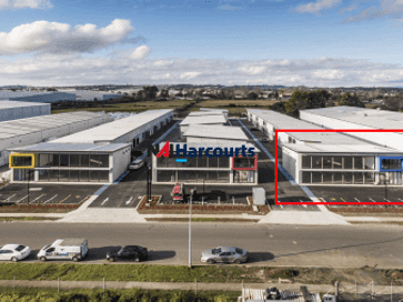 Prime Industrial - Manurewa