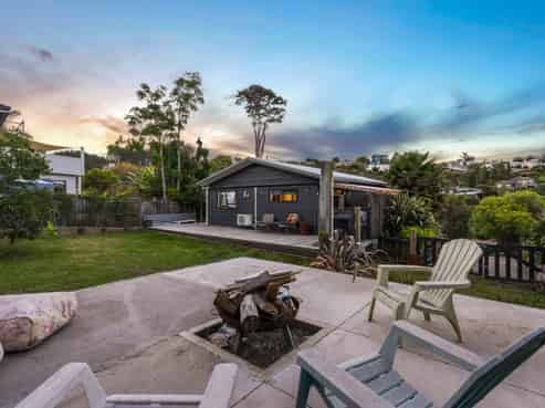 21 Snapper Road, Stillwater