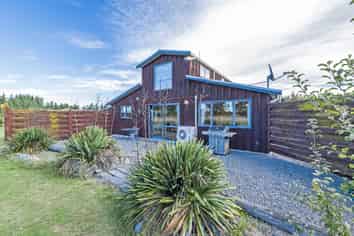 2047 South Eyre Road, West Eyreton