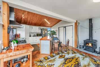 2047 South Eyre Road, West Eyreton