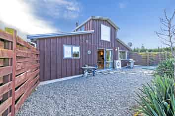 2047 South Eyre Road, West Eyreton
