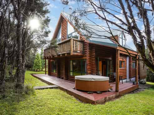 76 Mount Lyford Avenue, Lyford