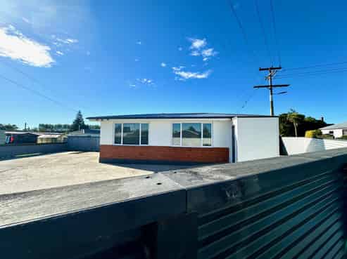 1 Baker Street, Balclutha
