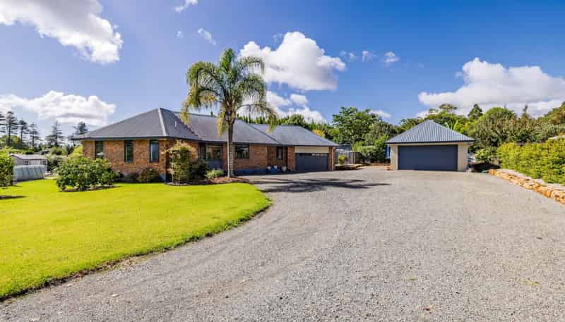 30 Shepherd Road, Kerikeri