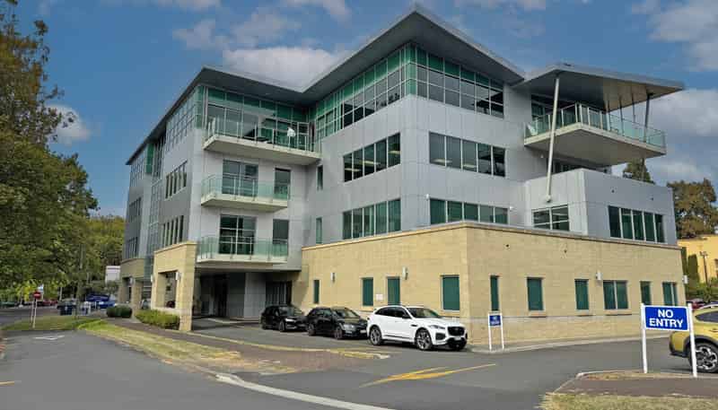 120-140 Grantham Street, Hamilton Central