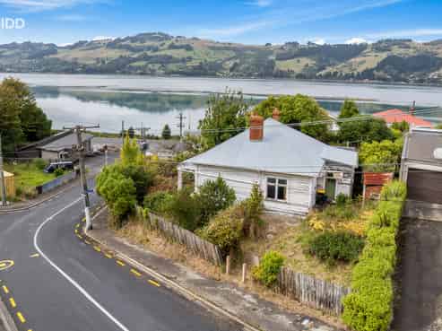 1 Athol Place, Ravensbourne