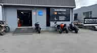 Open gallery