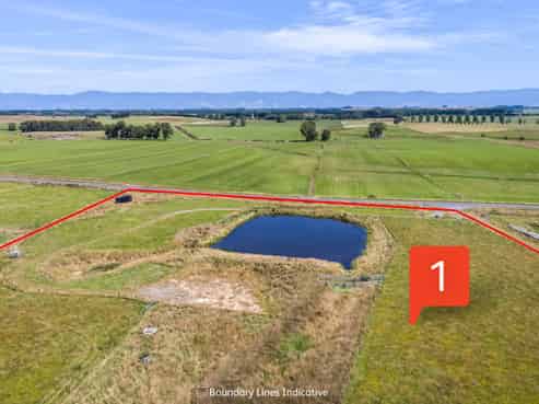 1015 Lake Ferry Road, Martinborough