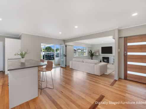 96 Mclean Street, Wairoa