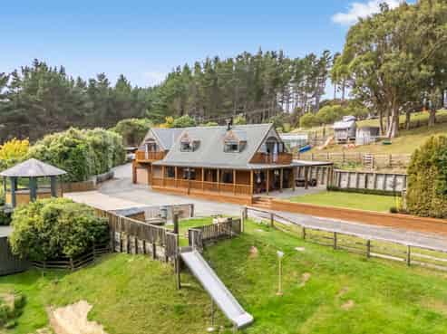 42 Cottle Park Drive, Normandale