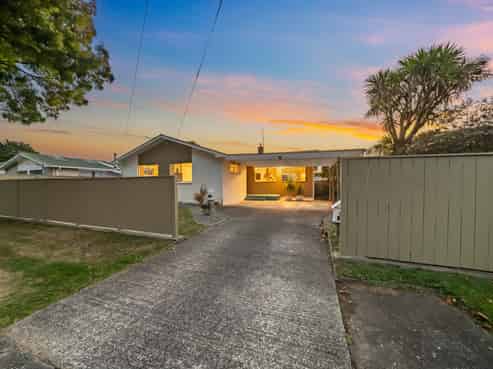 6 Cruickshank Road, Clouston Park