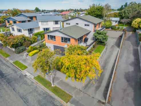 60 Tawa Street, Gleniti