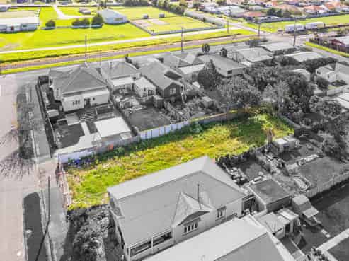 88 Niblett Street, Whanganui