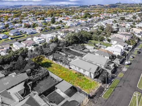 88 Niblett Street, Whanganui