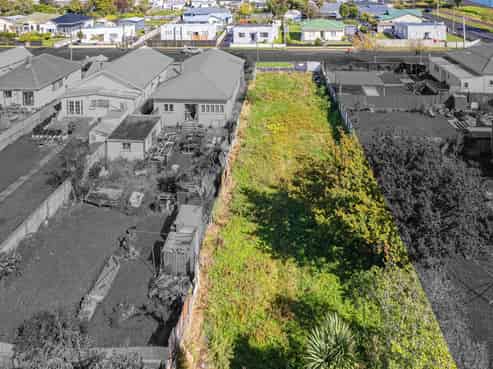 88 Niblett Street, Whanganui