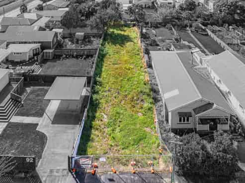 88 Niblett Street, Whanganui