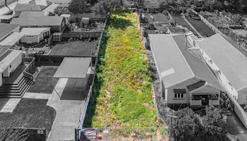 88 Niblett Street, Whanganui