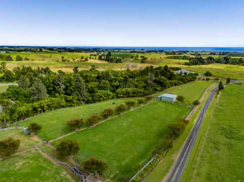 Lot 1 Weld Road Upper, Oakura