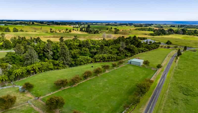 Lot 1 Weld Road Upper, Oakura