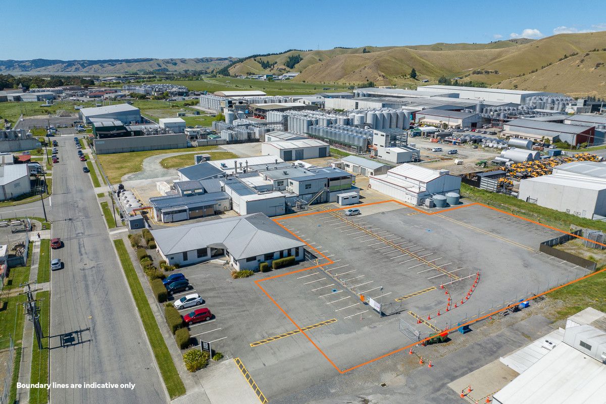 Design Your New Large-Scale Warehouse Now