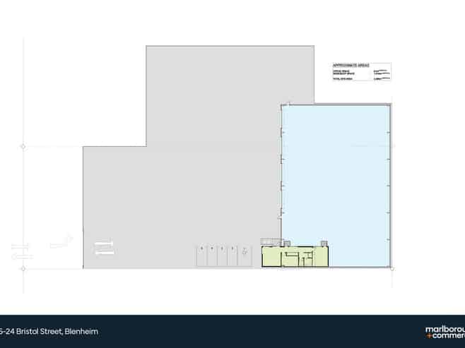 Design Your New Large-Scale Warehouse Now