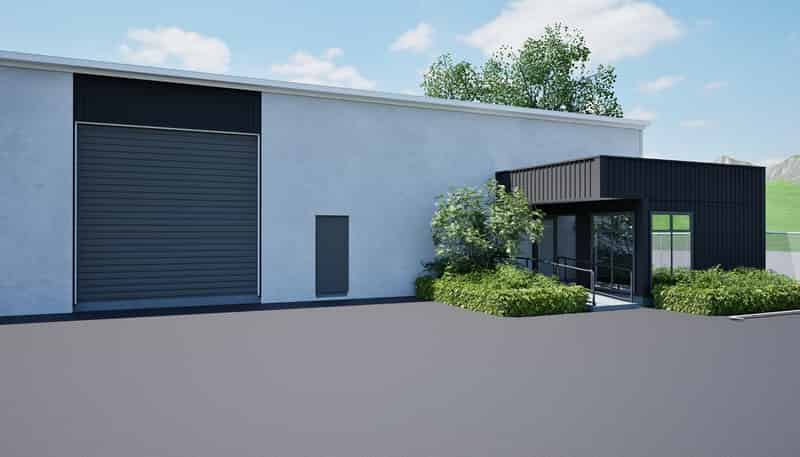 2 West/16-24 Bristol Street, Riverlands