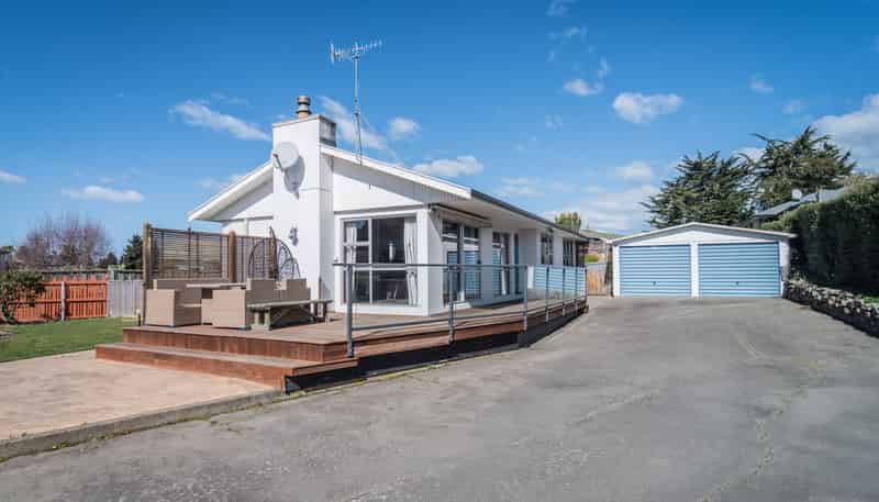 52 Balmoral Street, Marchwiel