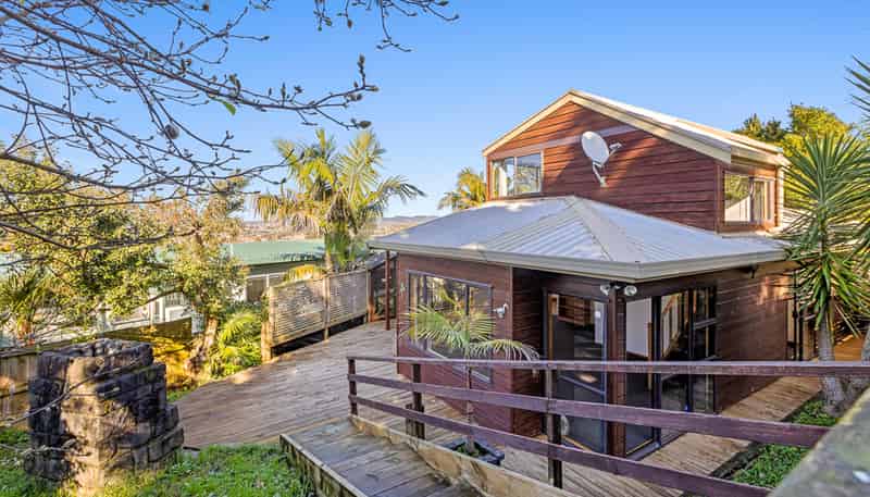 86A Waimumu Road, Massey