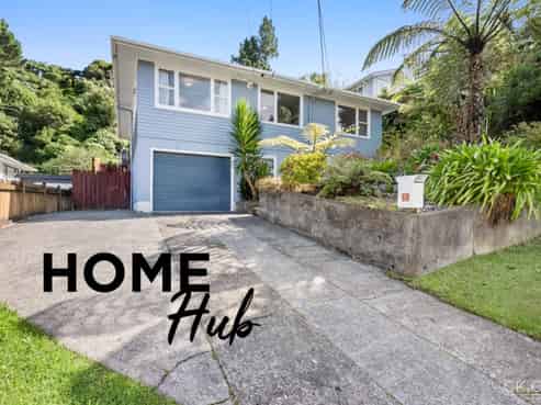 41 Logie Street, Stokes Valley