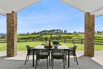 713 Plymouth Road, Koru