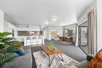 713 Plymouth Road, Koru