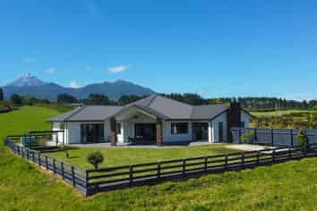 713 Plymouth Road, Koru