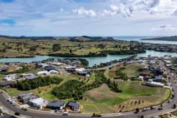 78 Rangitahi Road, Raglan