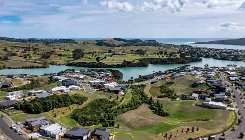 78 Rangitahi Road, Raglan