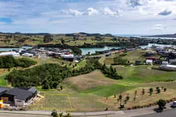 78 Rangitahi Road, Raglan