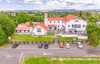 Iconic venue, undeniable value