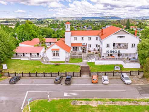 Iconic venue, undeniable value