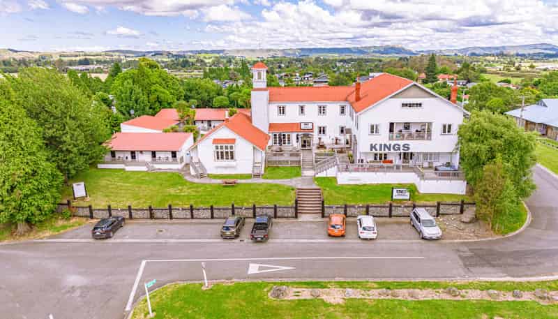 3 Rimu Street, Ohakune