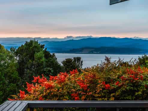 9 Koromiko Place, Omori