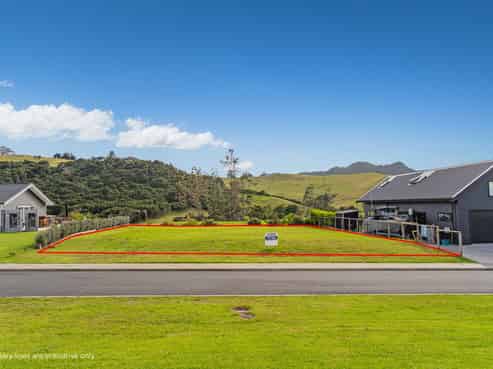 8 Tohetea Lane, Whitianga