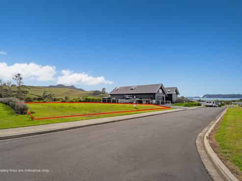 8 Tohetea Lane, Whitianga