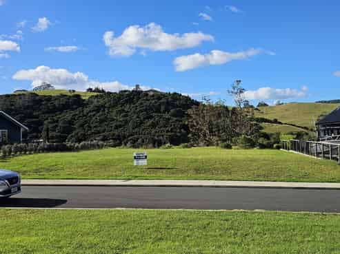 8 Tohetea Lane, Whitianga