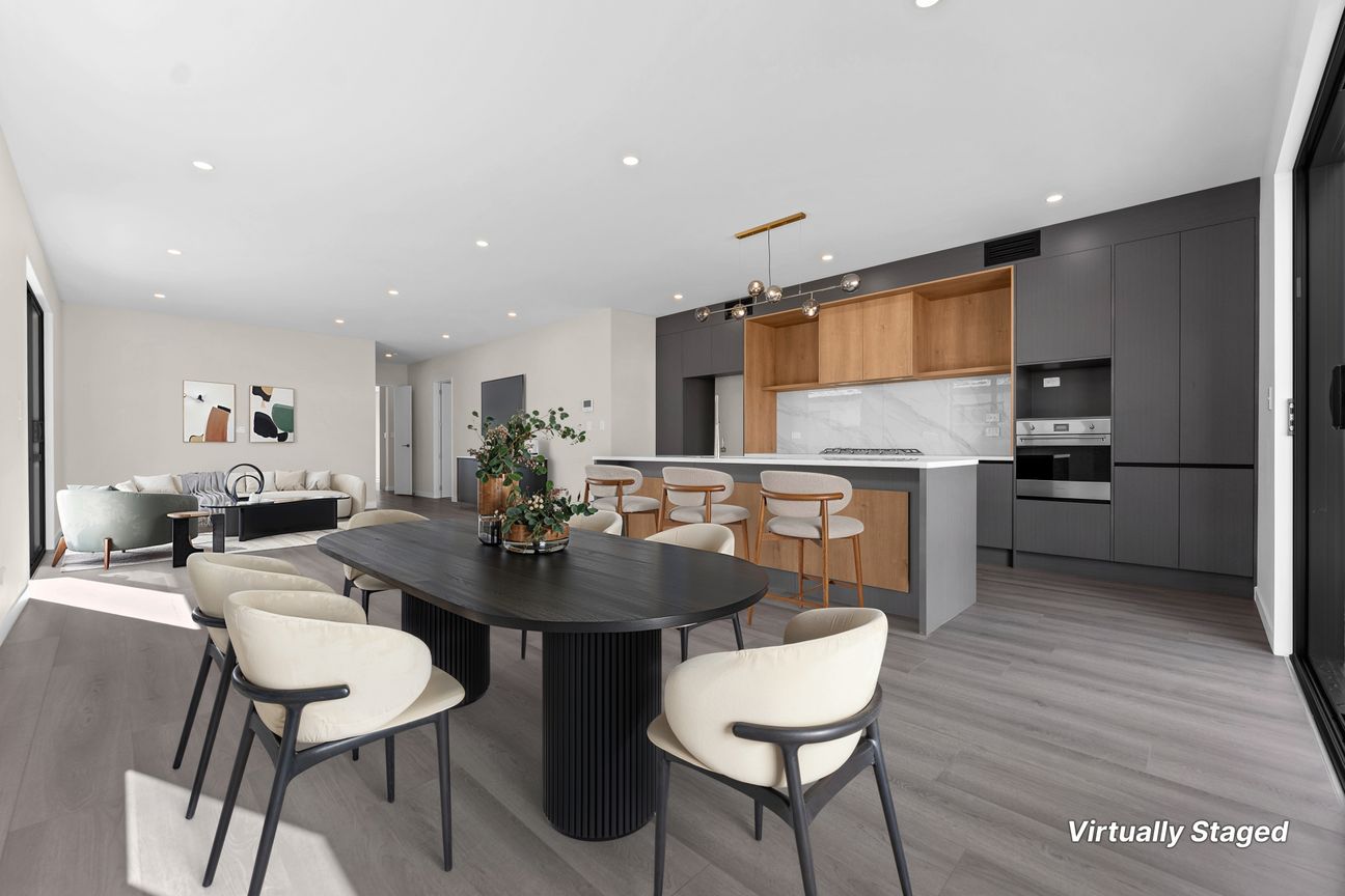 Coastal Comfort & Space - Widok 3
