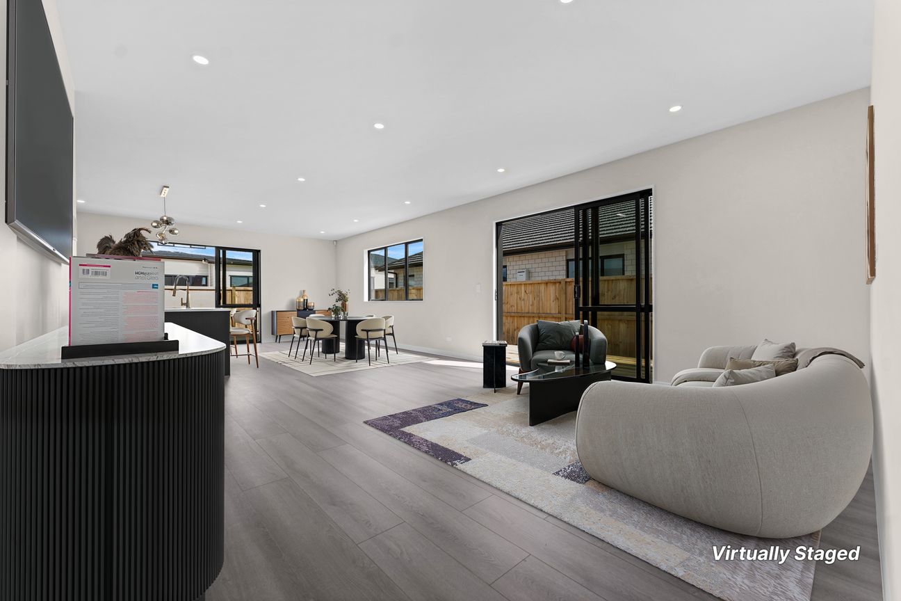Coastal Comfort & Space - Widok 4