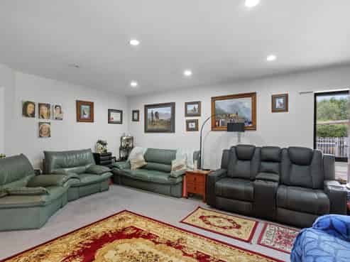 1399 Hororata Dunsandel Road, Dunsandel