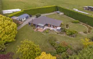 1399 Hororata Dunsandel Road, Dunsandel