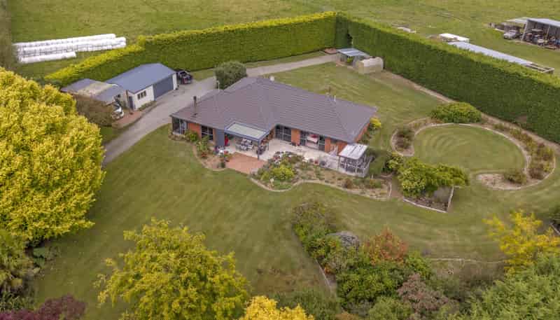 1399 Hororata Dunsandel Road, Dunsandel