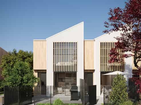 19/239 Levers Road, Matua